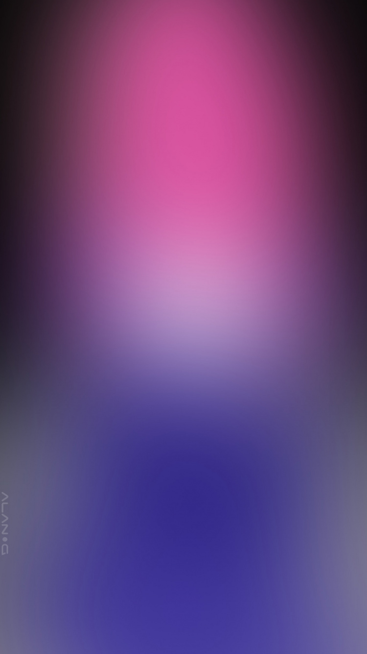 Atmosphere, Purple, Violet, Electric Blue, Magenta. Wallpaper in 750x1334 Resolution