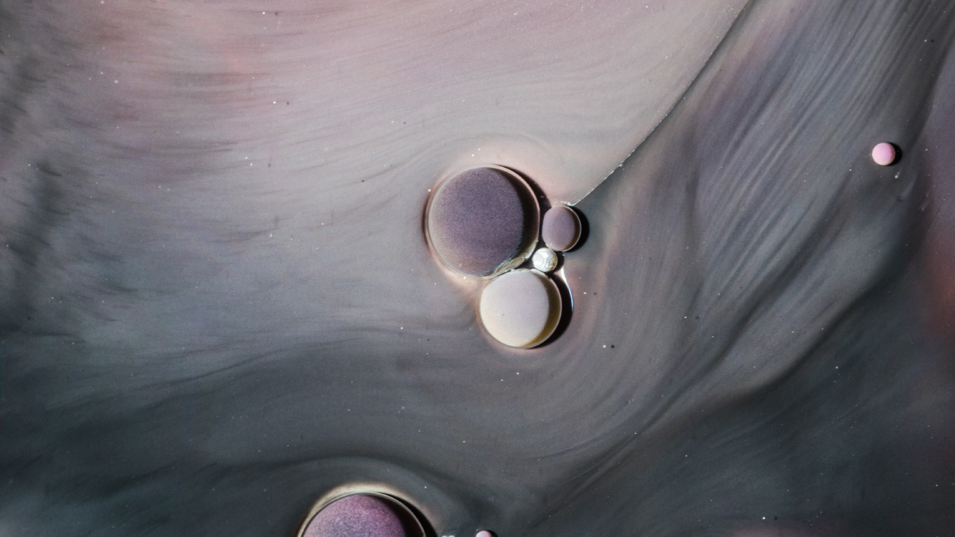 Foam, Liquid, Hair, Head, Lip. Wallpaper in 1366x768 Resolution