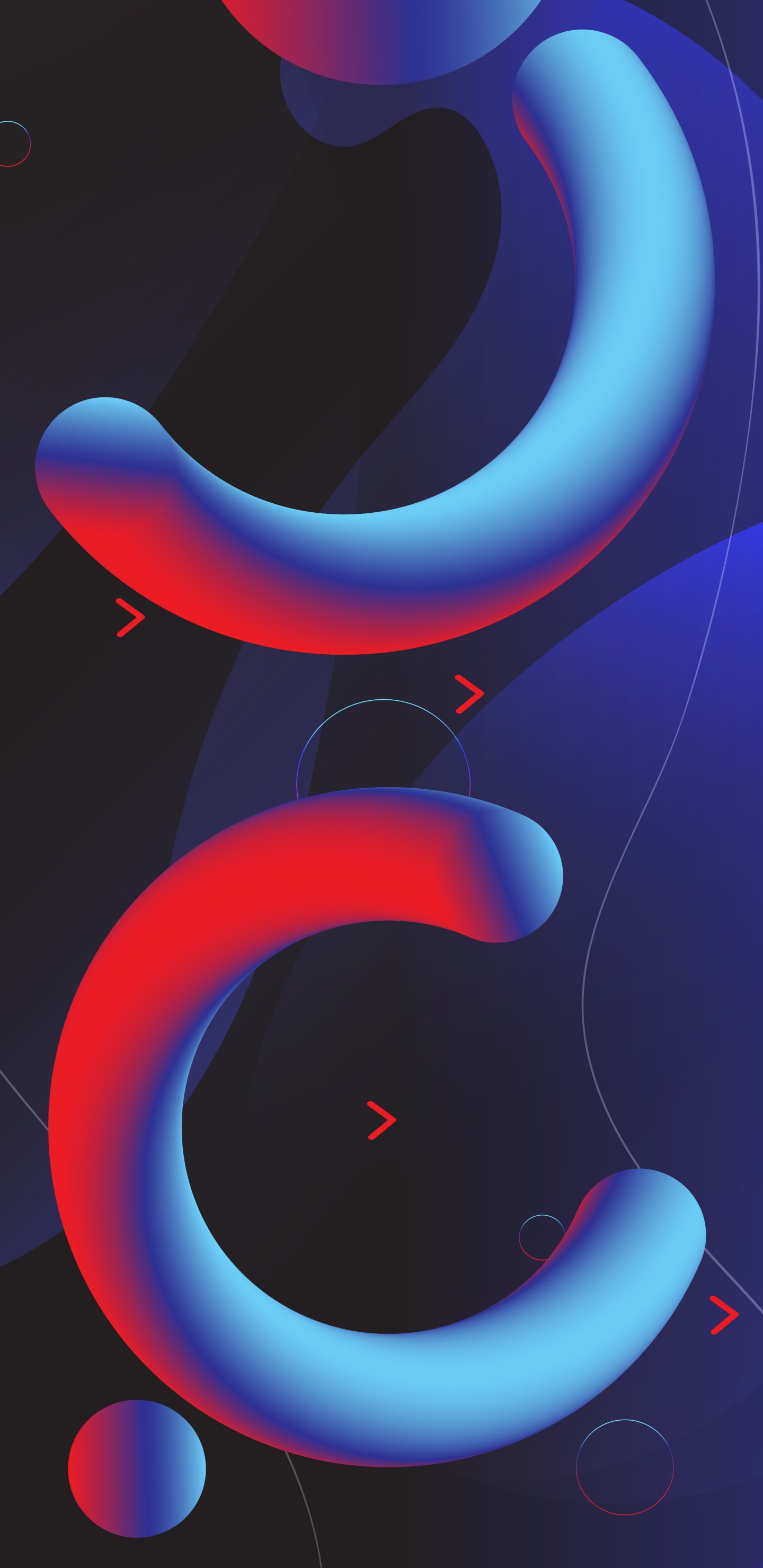 Lumière, Graphisme, Ligne, Propriété Des Matériaux, Gaz. Wallpaper in 1440x2960 Resolution