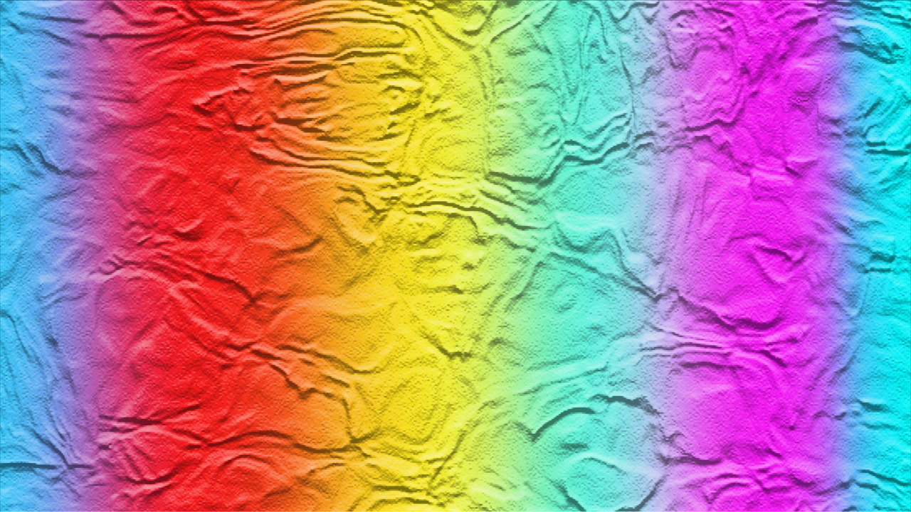 Orange, la Pureté de la Couleur, Blue, Jaune, Magenta. Wallpaper in 1280x720 Resolution