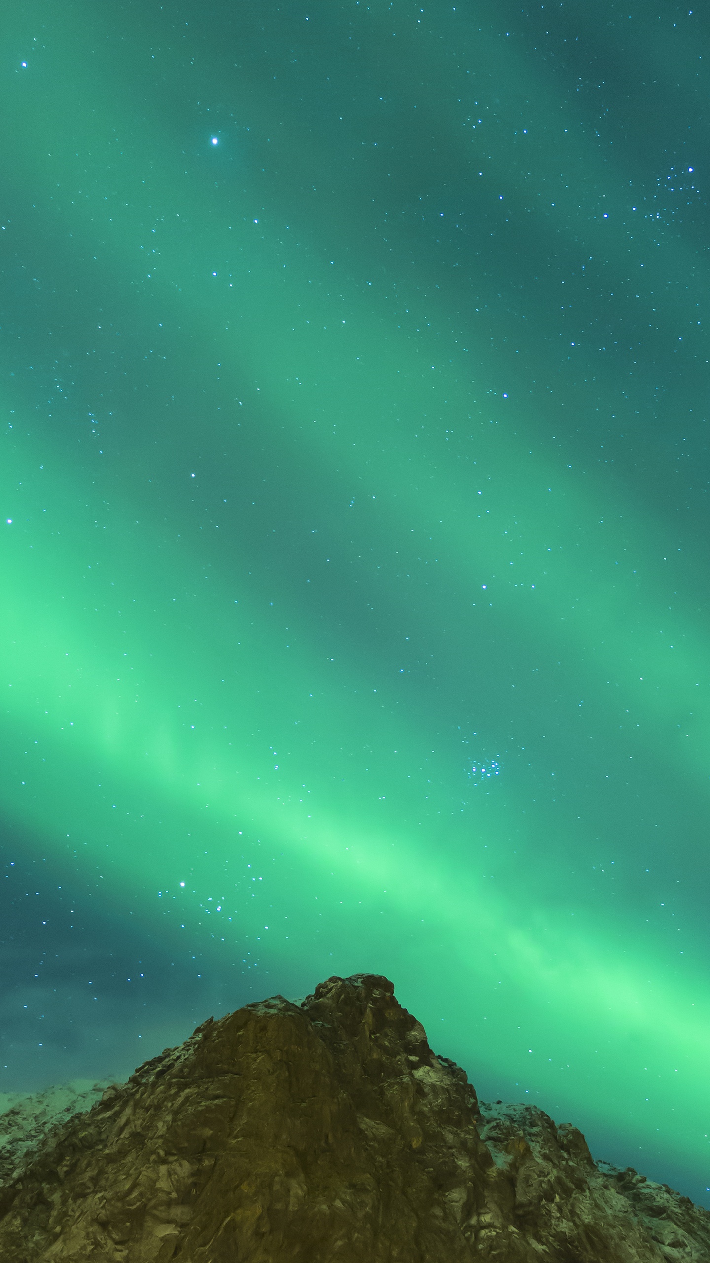 Razer Phone, Razer, Aurora, Razer Phone 2, Qhd. Wallpaper in 1440x2560 Resolution