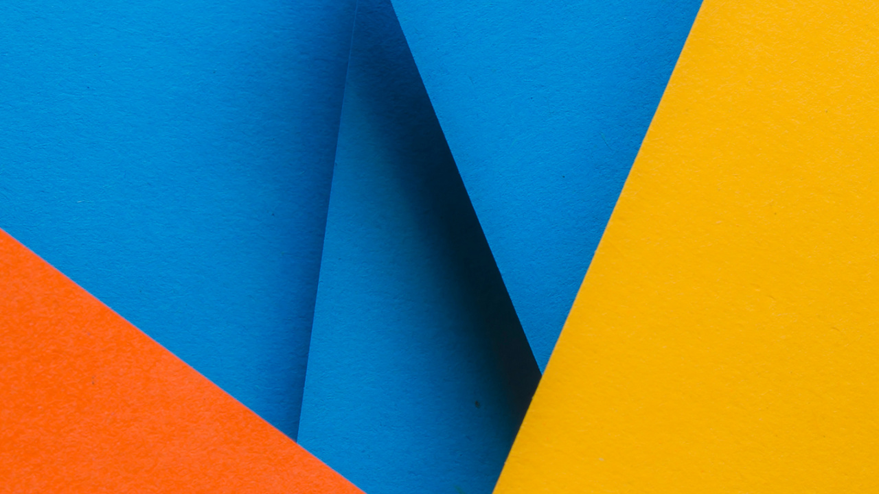 Triangle, Graphisme, la Pureté de la Couleur, Azure, Rectangle. Wallpaper in 1280x720 Resolution