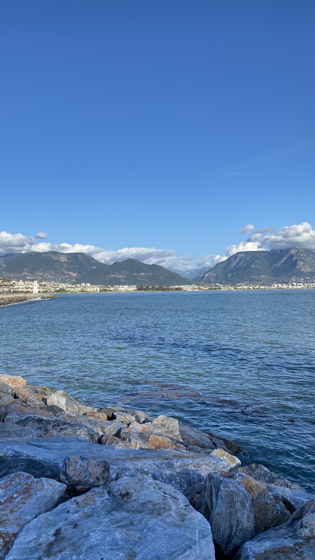 Kizilkule, Agua, Montaña, Highland, Paisaje Natural. Wallpaper in 1080x1920 Resolution