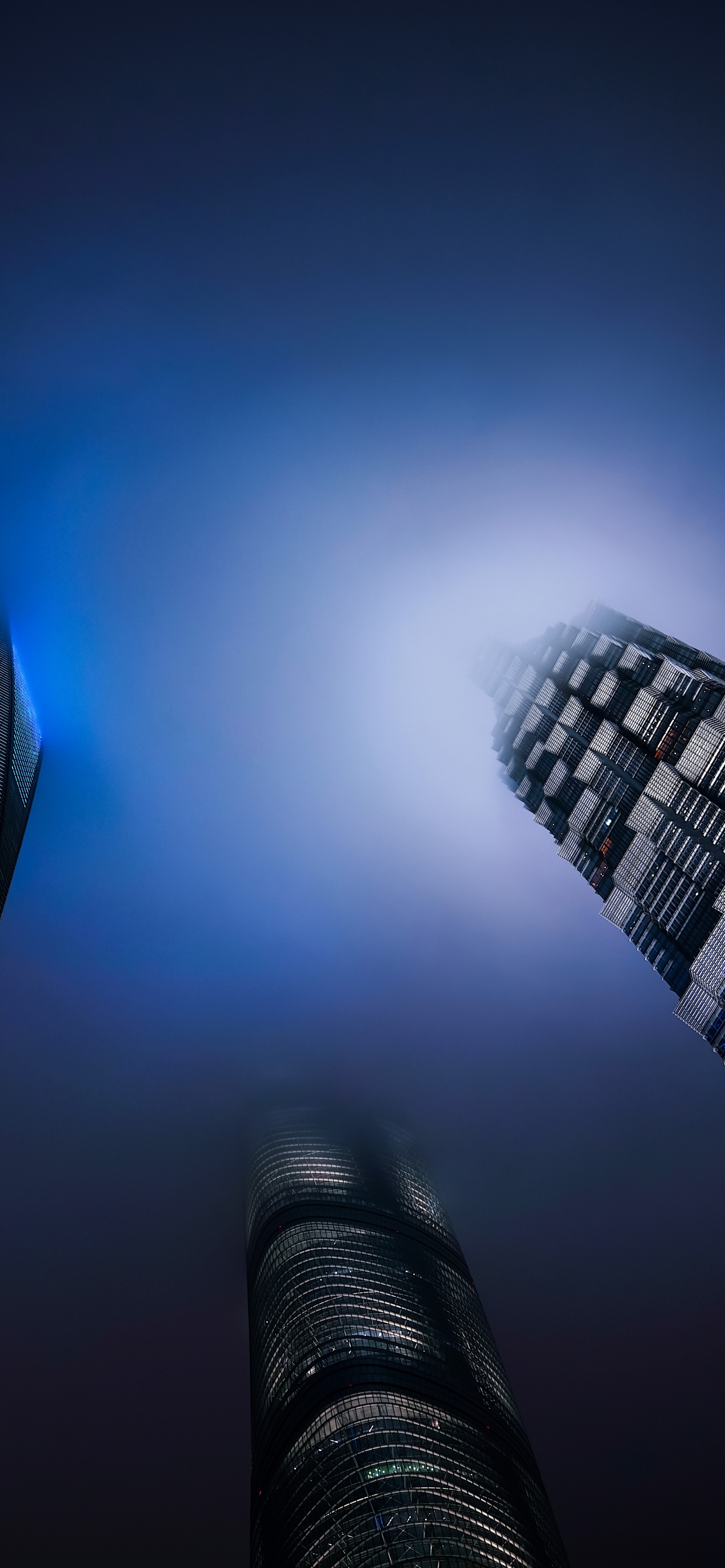 Edificio de Gran Altura, Edificio, Torre, Torre de Bloques, Fila. Wallpaper in 1242x2688 Resolution