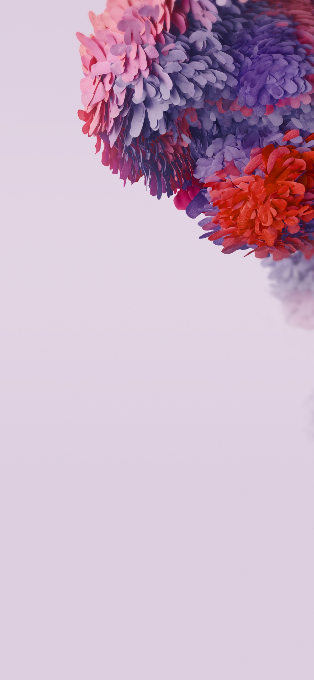 Samsung Galaxy, Samsung, Samsung Galaxy S20, 安卓, 铃声 壁纸 1242x2688 允许