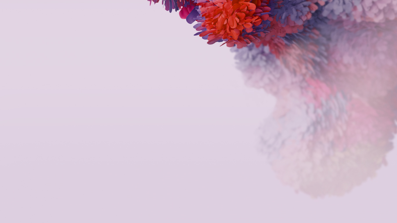 Samsung Galaxy, Samsung, Samsung Galaxy S20, Android, Klingelton. Wallpaper in 1366x768 Resolution