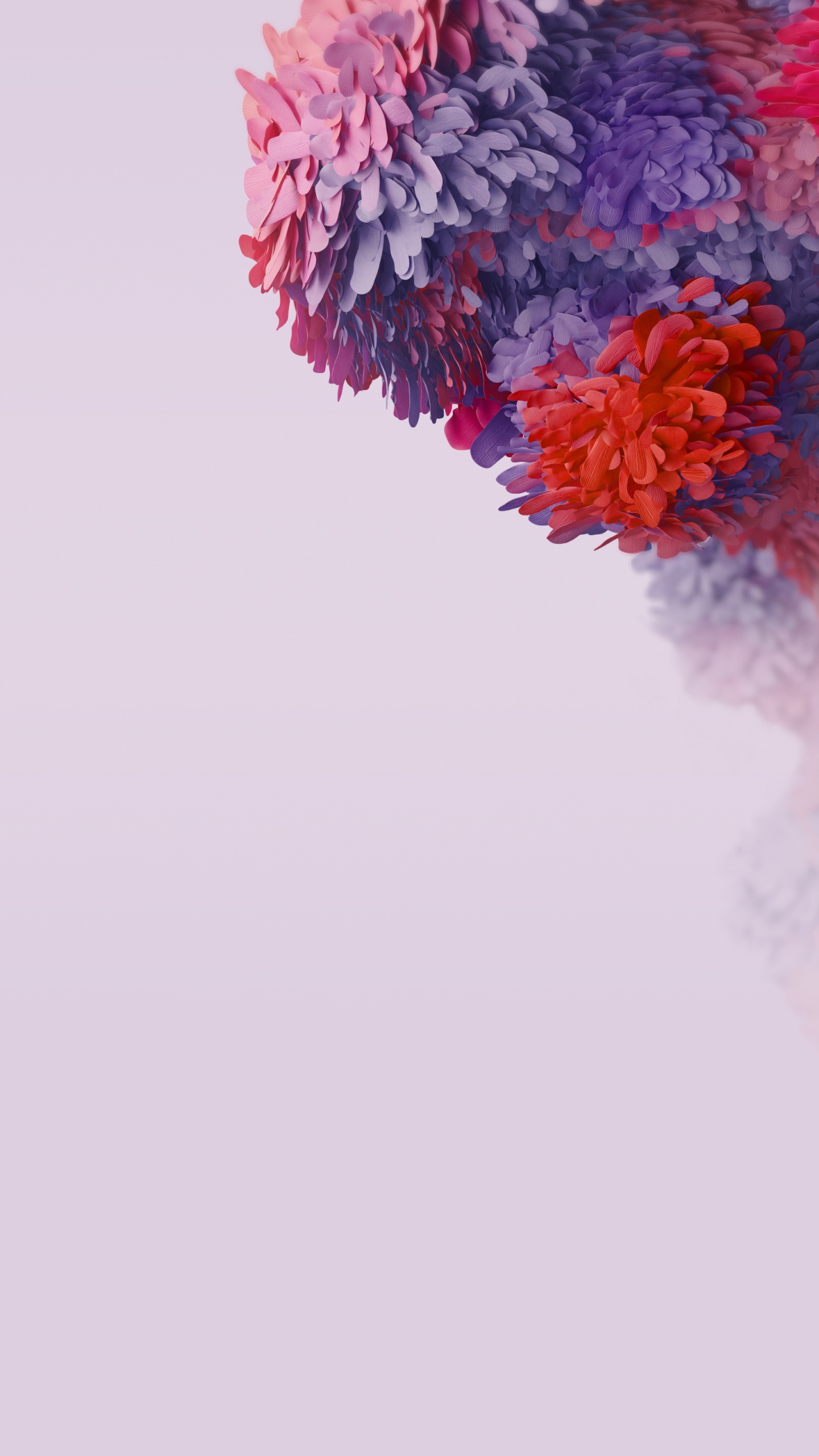 Samsung Galaxy, Samsung, Samsung Galaxy S20, Android, Klingelton. Wallpaper in 1440x2560 Resolution