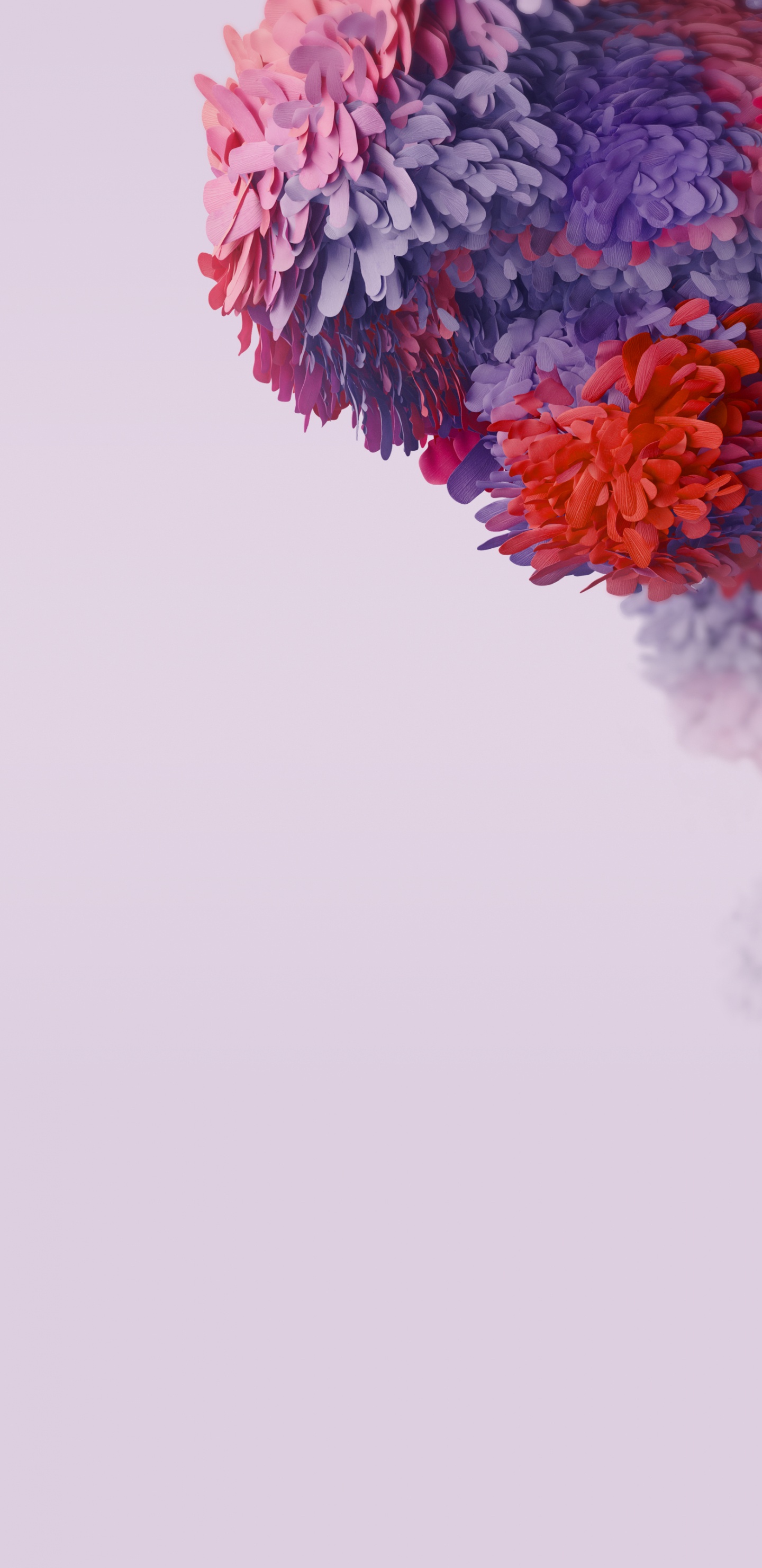 Samsung Galaxy, Samsung, Samsung Galaxy S20, Android, Sonnerie. Wallpaper in 1440x2960 Resolution