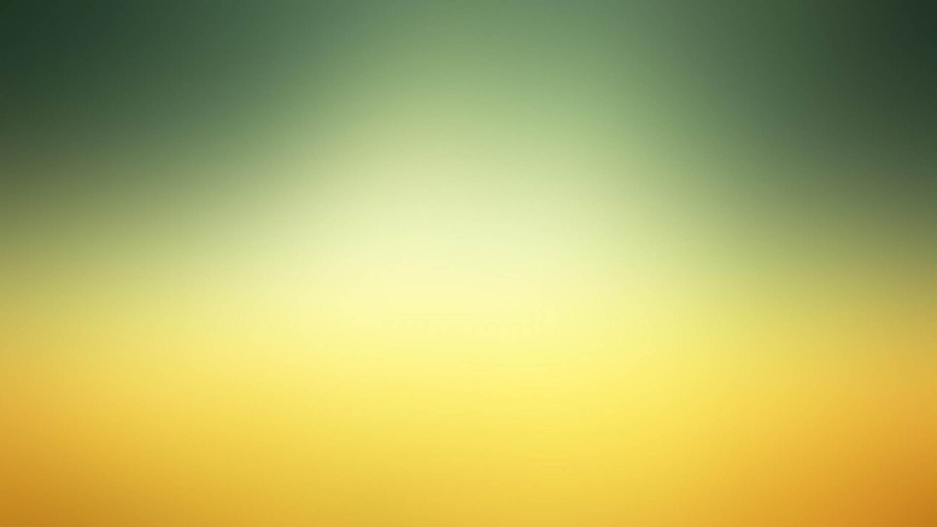 Couleur de Lumière Jaune et Verte. Wallpaper in 1920x1080 Resolution