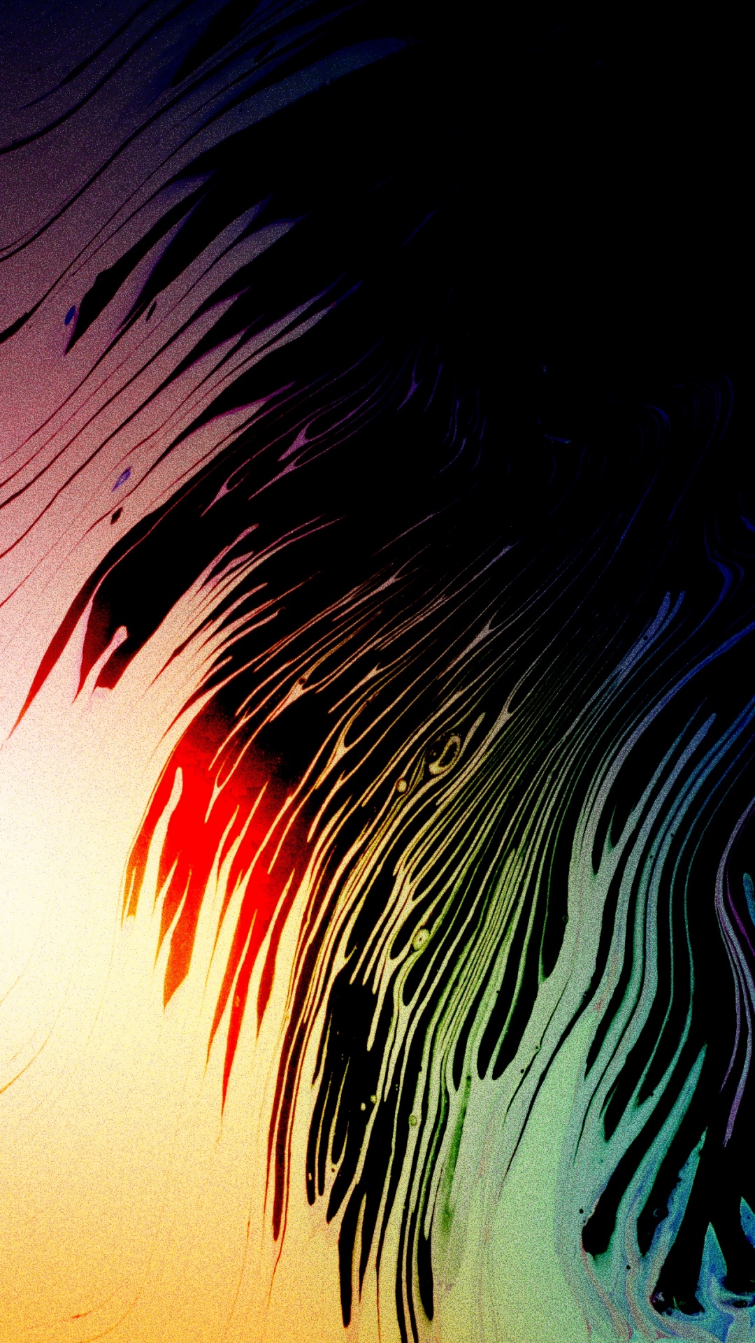 Physik, Wissenschaft, Geometrie, Auge, Wasser. Wallpaper in 1080x1920 Resolution