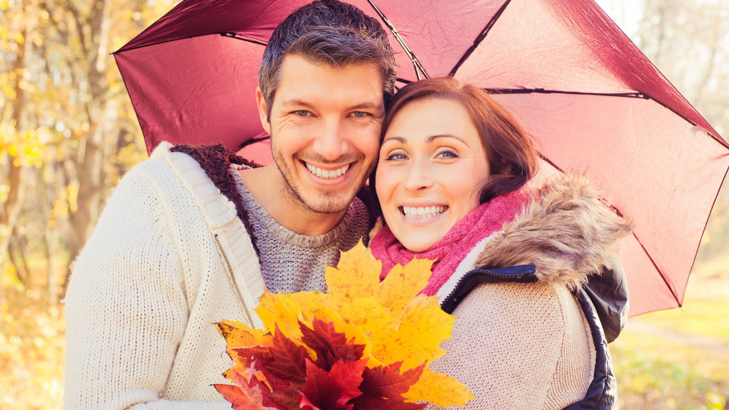 Romanticismo, Amor, Diversión, Amarillo, Rosa. Wallpaper in 2560x1440 Resolution