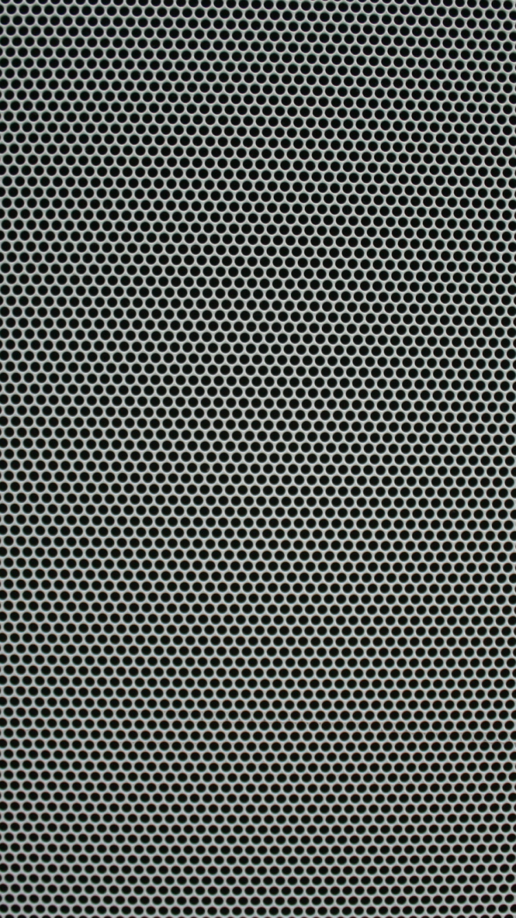 Black and White Checkered Textile. Wallpaper in 750x1334 Resolution