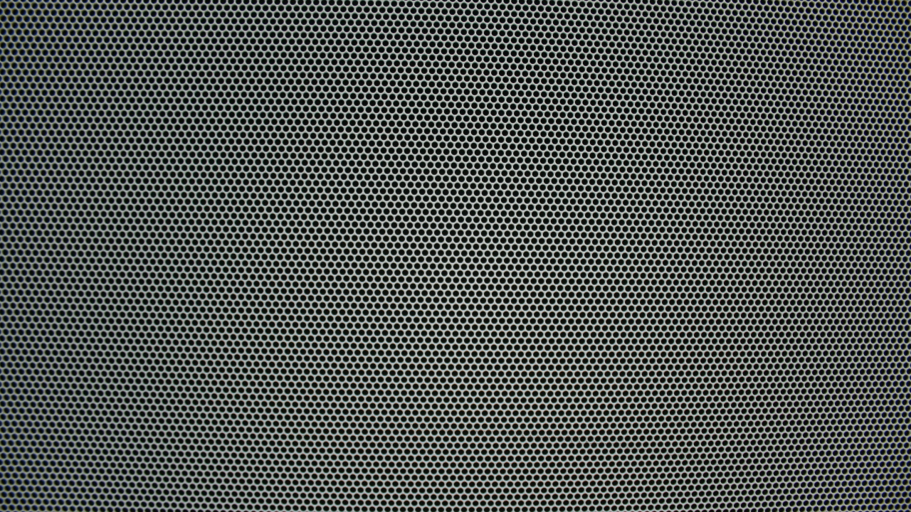 Schwarz-weiß Kariertes Textil. Wallpaper in 1280x720 Resolution