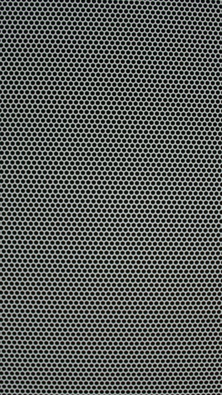 Schwarz-weiß Kariertes Textil. Wallpaper in 720x1280 Resolution