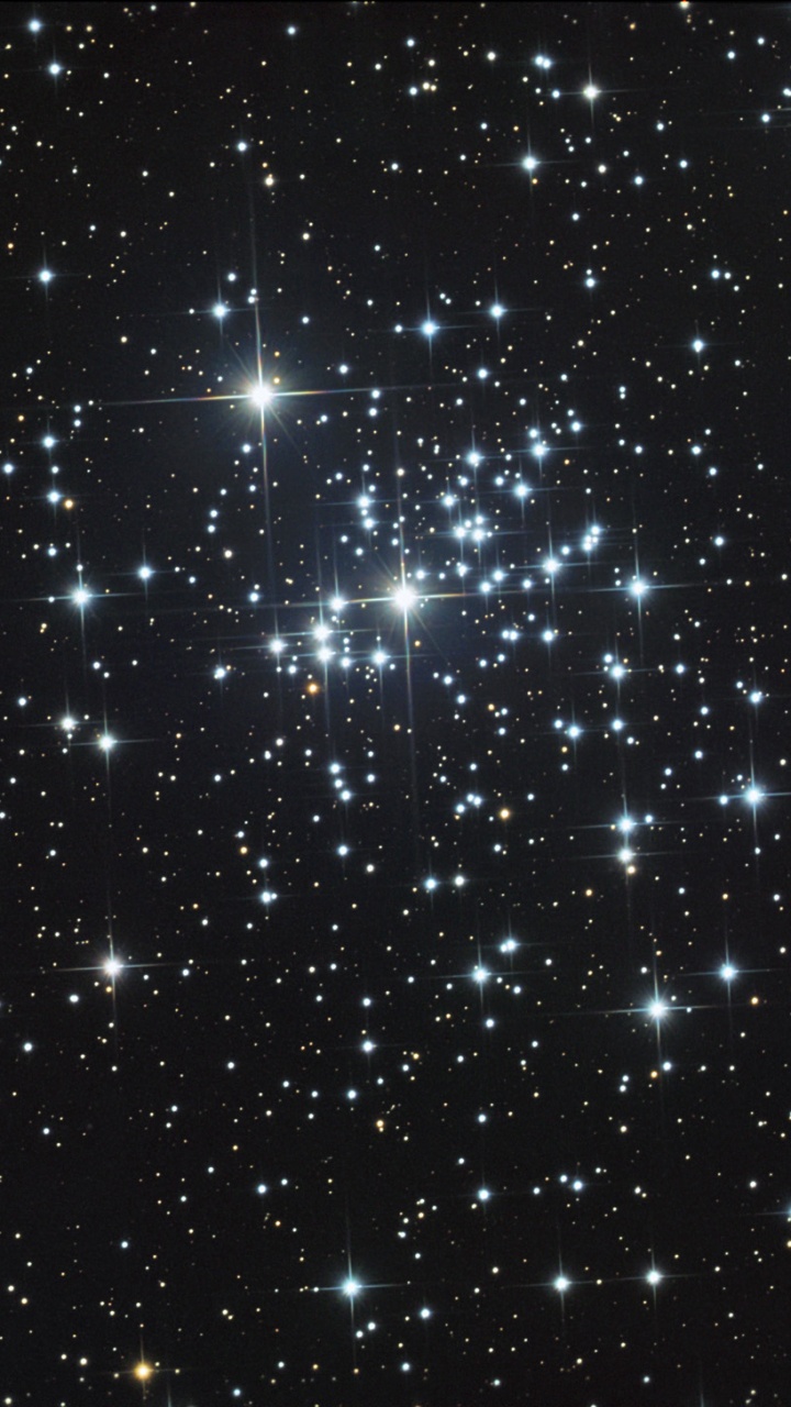 明星, 天文学, 天文学对象, 外层空间, 气氛 壁纸 720x1280 允许