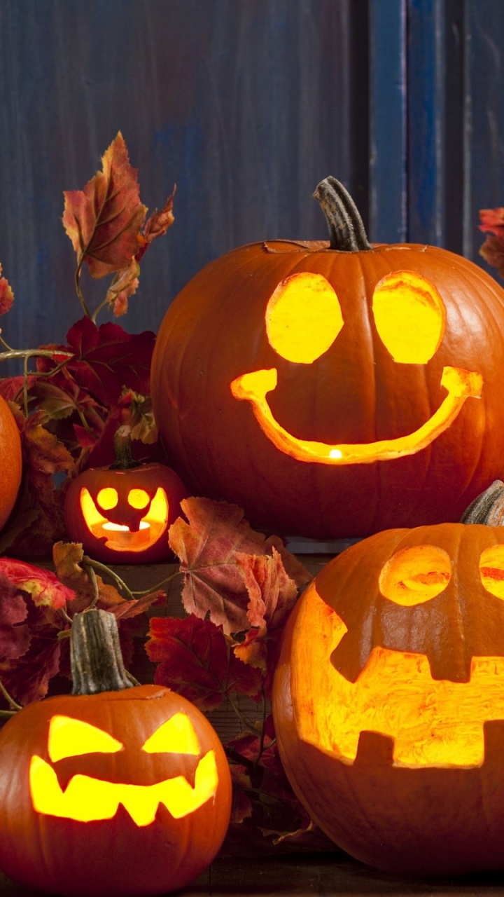 Pumpkin, Carving, Calabaza, Winter Squash, Cucurbita. Wallpaper in 720x1280 Resolution