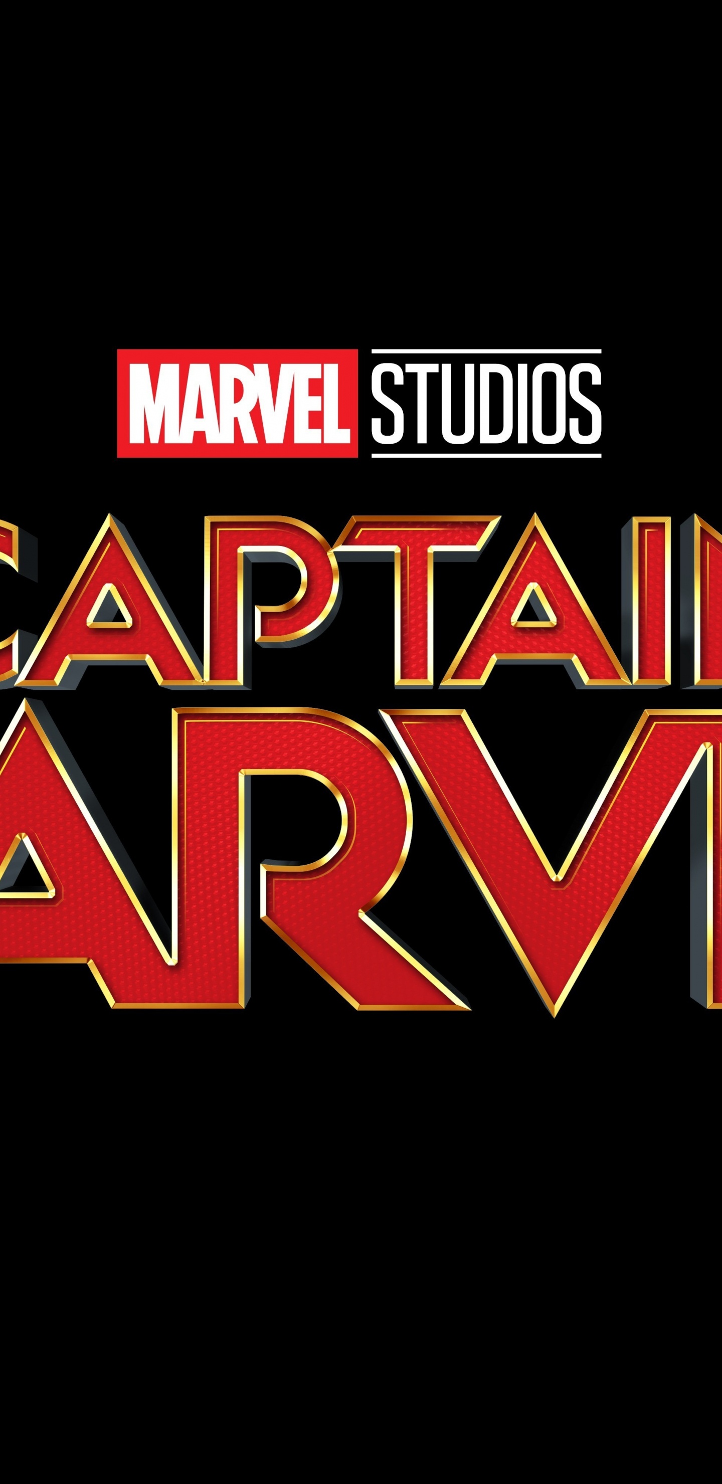 Film, Graphic Design, Brand, Marvel Studios, Logo. Wallpaper in 1440x2960 Resolution