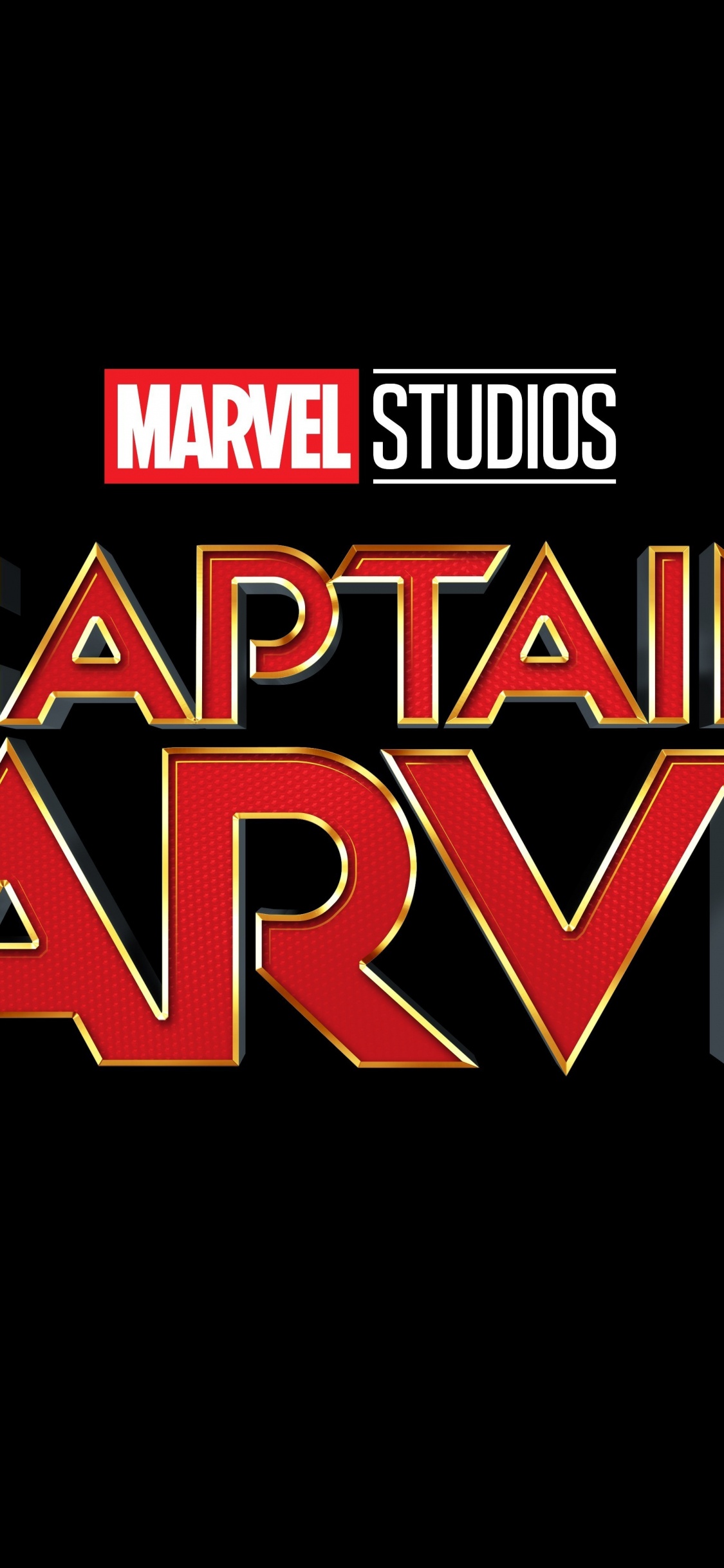 Film, Grafik-design, Brand, Marvel Studios, Firmenzeichen. Wallpaper in 1125x2436 Resolution