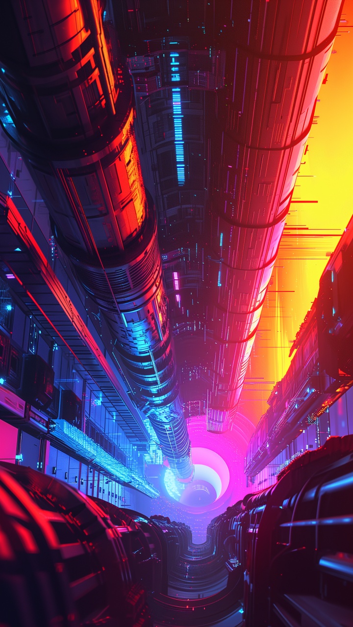 Man, Purple, Entertainment, Pink, Line. Wallpaper in 720x1280 Resolution