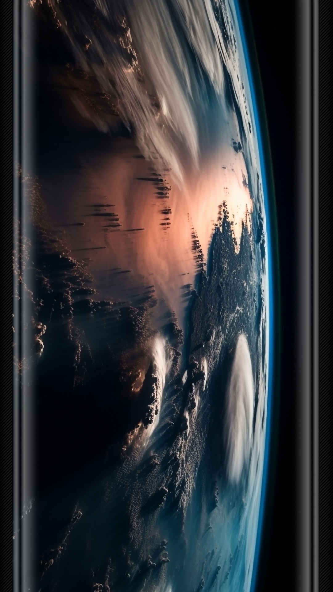 Android, Tablet, Smartphone, Ambiente, Agua. Wallpaper in 1080x1920 Resolution