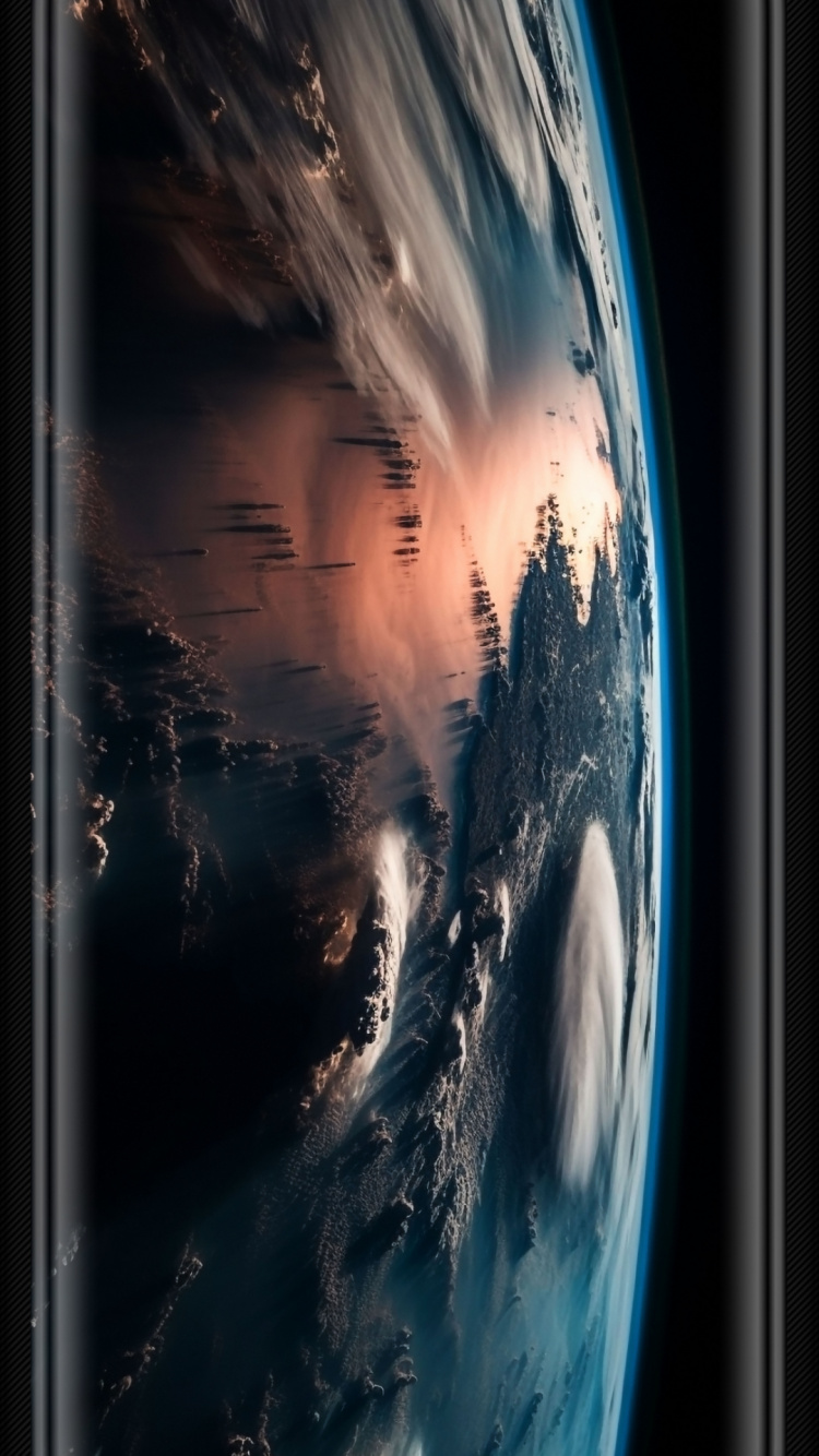 Android, Tablet, Smartphone, Atmosphère, Eau. Wallpaper in 750x1334 Resolution