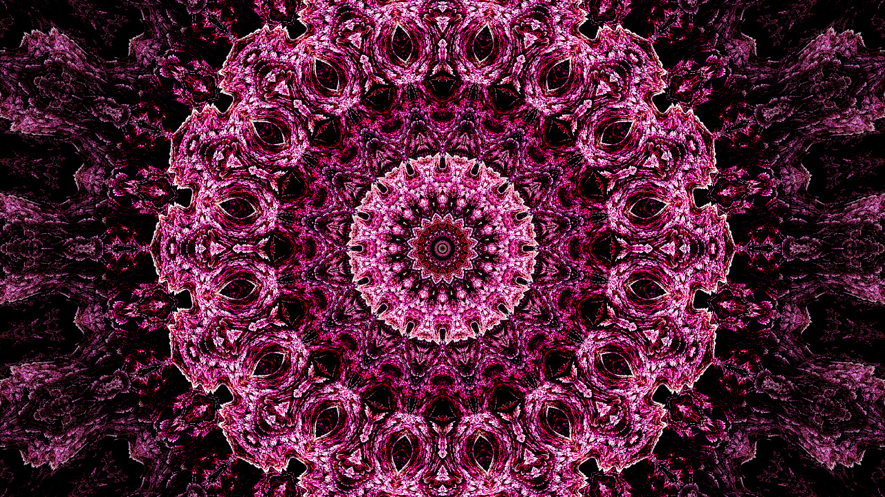 Purple and White Floral Textile. Wallpaper in 1280x720 Resolution