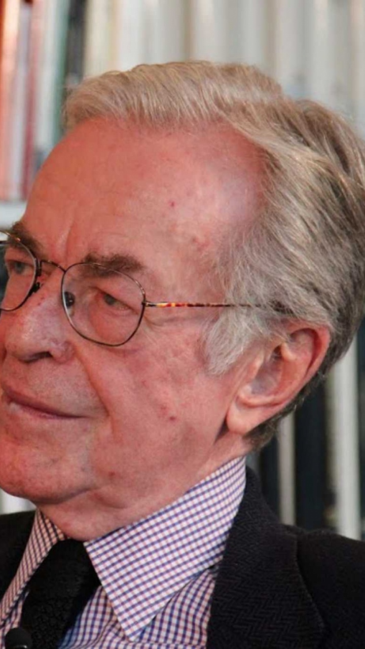 Journaliste, Profession, Entrepreneur, Entrevue, Senior. Wallpaper in 720x1280 Resolution