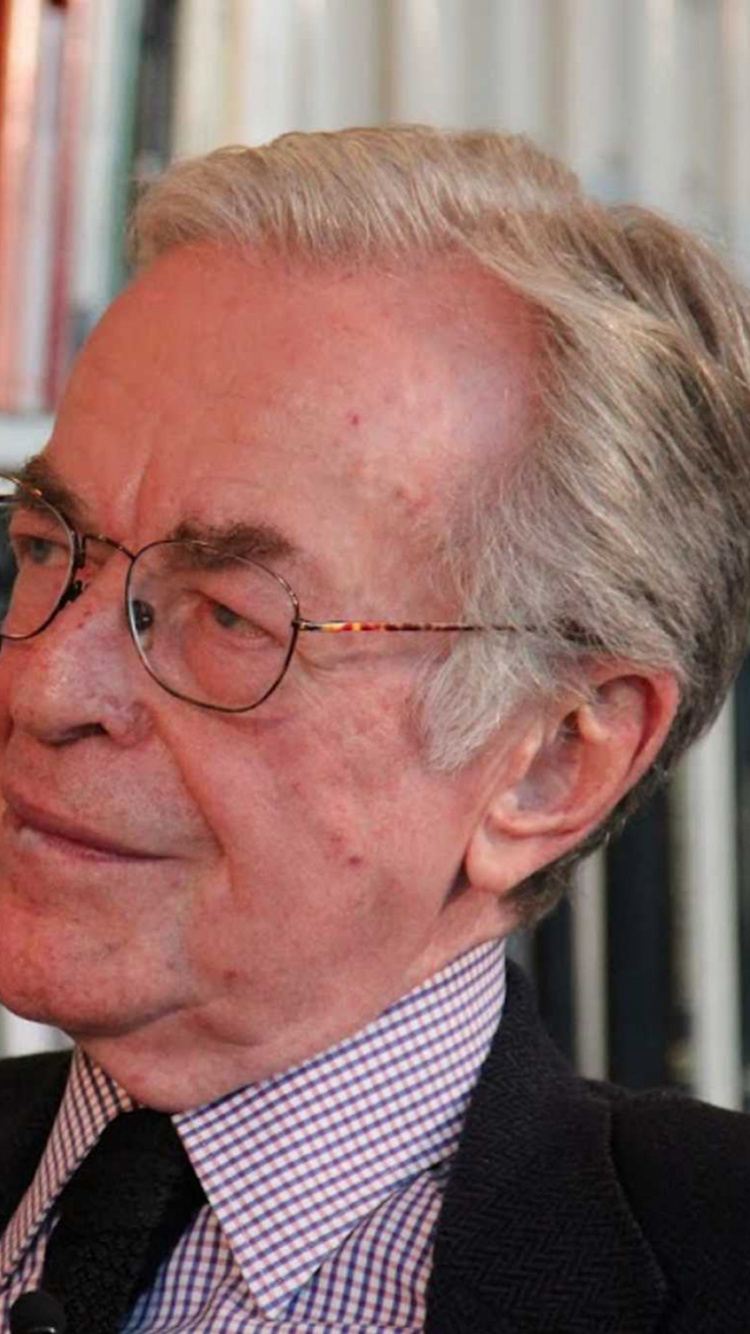 Journaliste, Profession, Entrepreneur, Entrevue, Senior. Wallpaper in 750x1334 Resolution