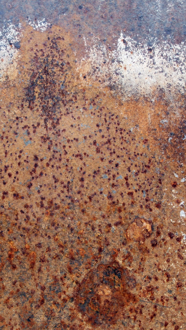 Brown and Black Granite Surface. Wallpaper in 720x1280 Resolution