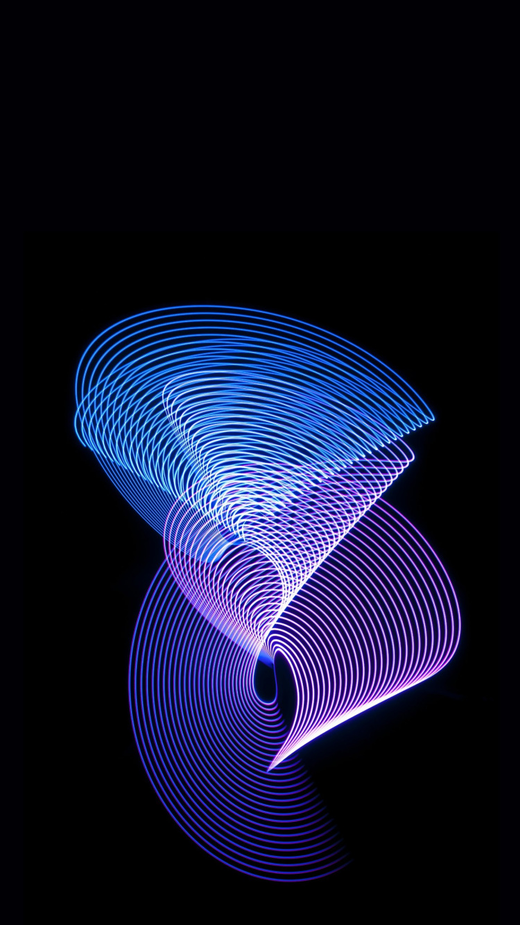 LG, LG V30, Smartphone, Android, Purpur. Wallpaper in 750x1334 Resolution