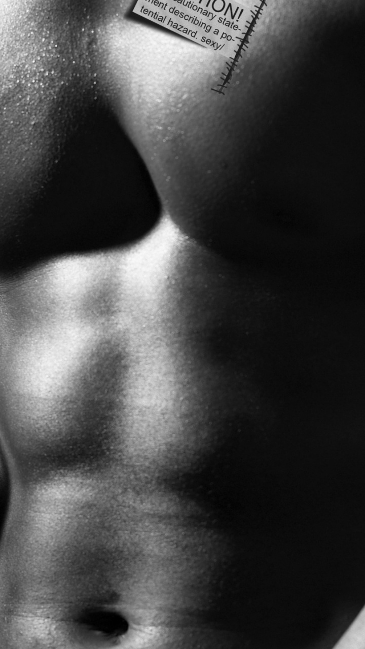 Bauch, Schulter, Stamm, Joint, Stehend. Wallpaper in 720x1280 Resolution