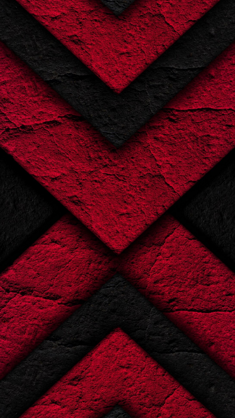 Muster, Mathematik, Geometrie, Textil, Purpur. Wallpaper in 750x1334 Resolution