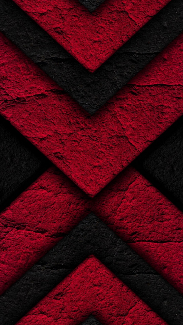 Patrón, Matemáticas, Geometría, Textil, Morado. Wallpaper in 720x1280 Resolution