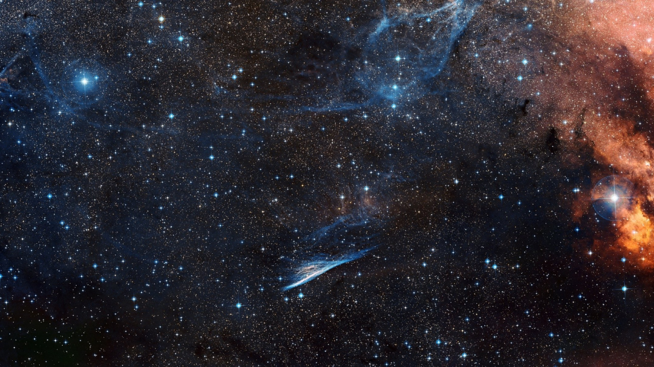 空间, 外层空间, 天文学对象, 宇宙, 气氛 壁纸 1280x720 允许