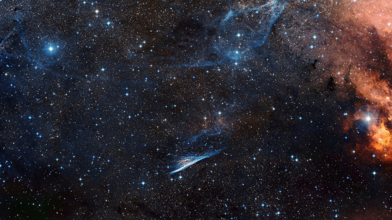 空间, 外层空间, 天文学对象, 宇宙, 气氛 壁纸 1366x768 允许