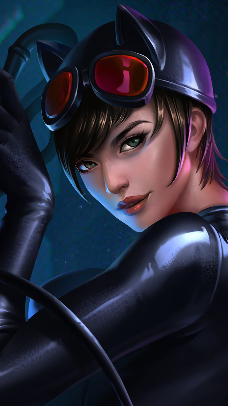 Woman in Black Long Sleeve Shirt Wearing Red Goggles. Wallpaper in 750x1334 Resolution