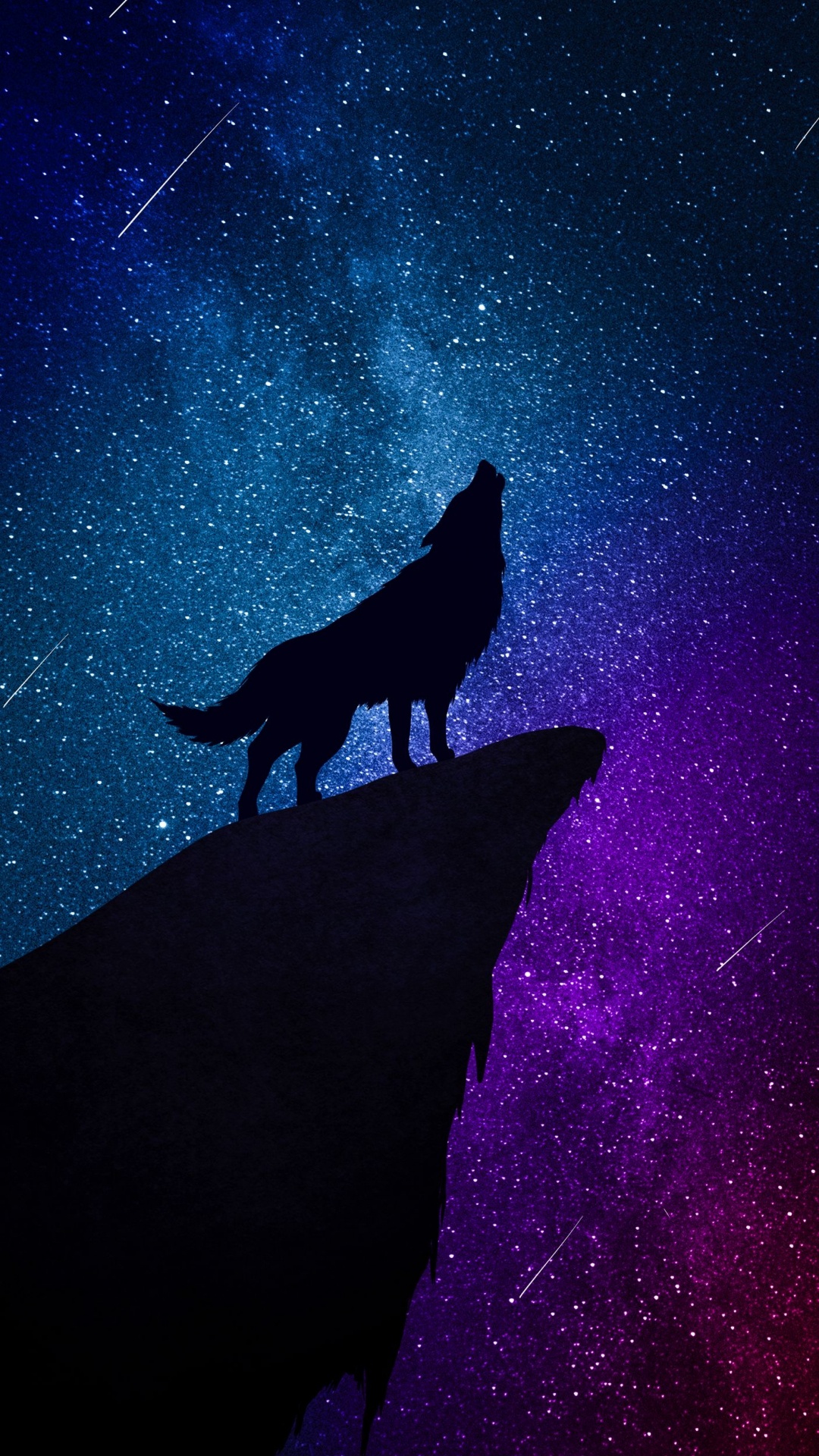 Objet Astronomique, L'astronomie, Nuit, Constellation, Espace Extérieur. Wallpaper in 1080x1920 Resolution