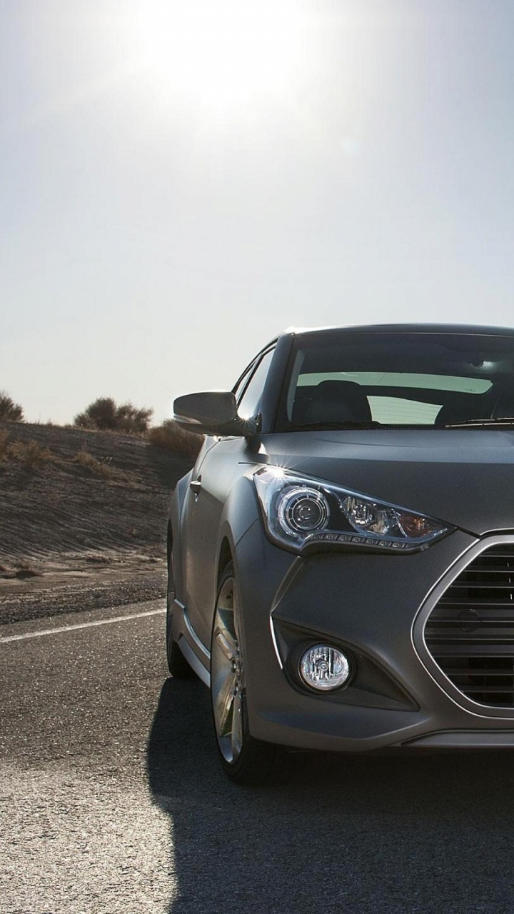 Black Mercedes Benz Car on Brown Field Under White Sky During Daytime. Wallpaper in 720x1280 Resolution