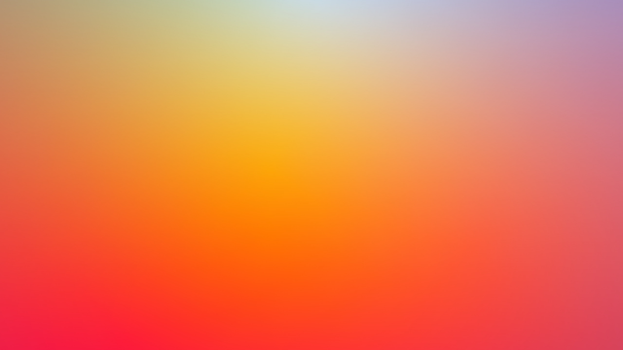 Art, Calme, Horizon, Peach, Magenta. Wallpaper in 1280x720 Resolution