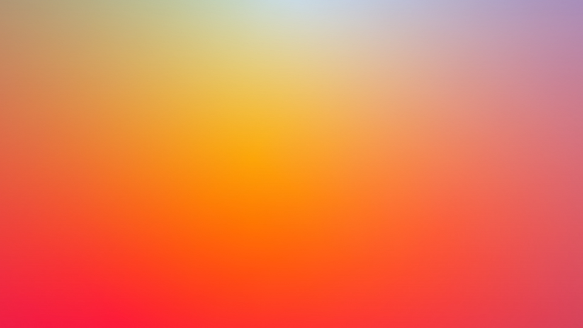 Art, Calme, Horizon, Peach, Magenta. Wallpaper in 1920x1080 Resolution