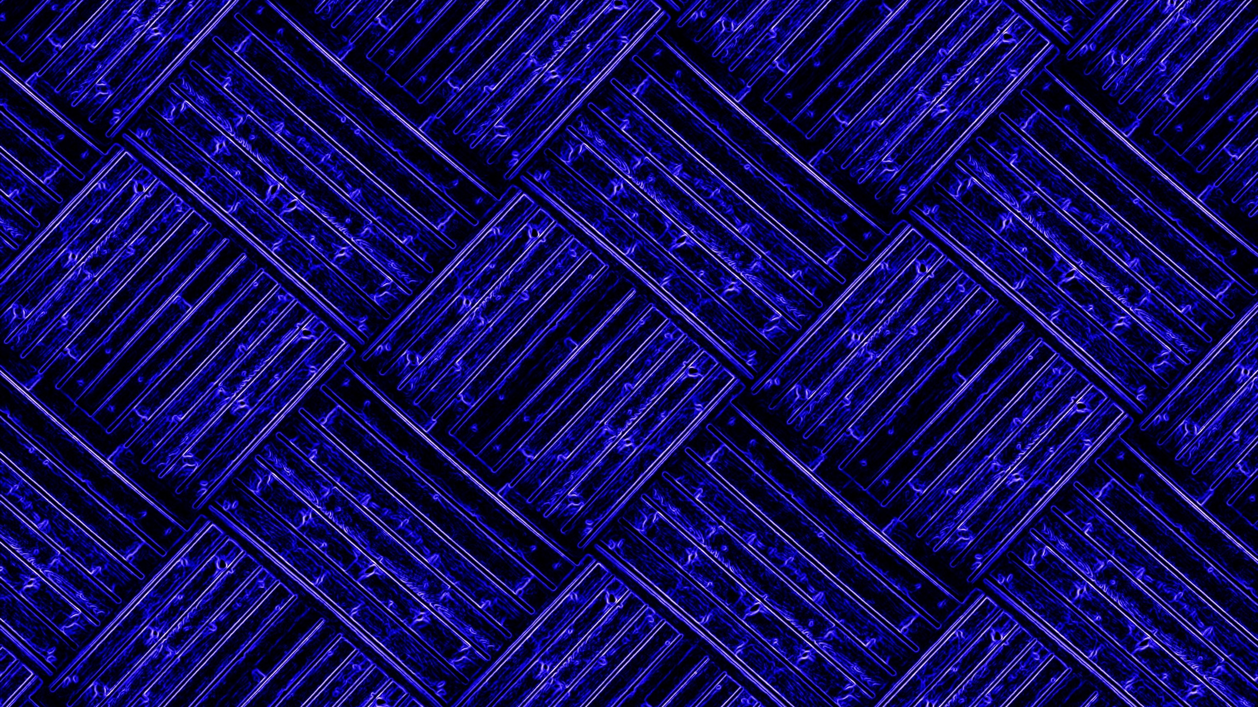 Superficie Tejida de Madera Marrón en Fotografía de Cerca. Wallpaper in 2560x1440 Resolution