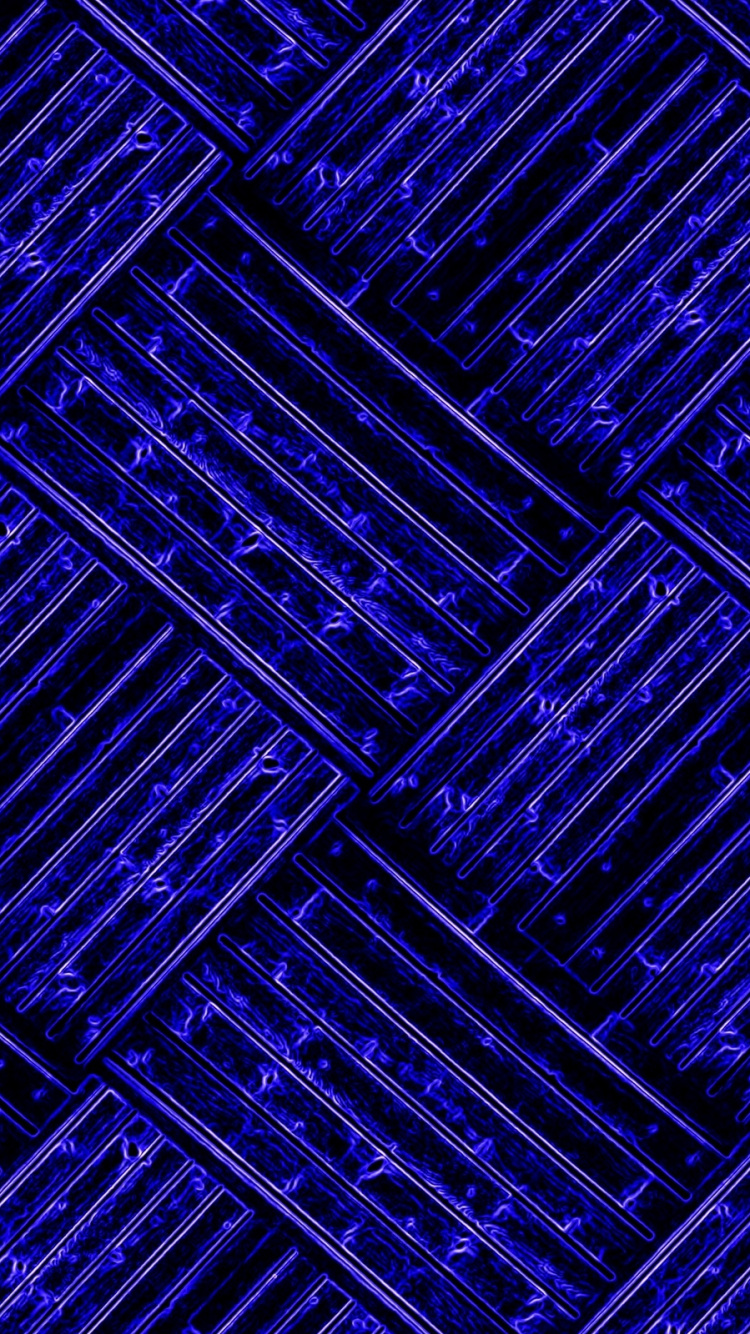 Surface Tissée en Bois Marron en Photographie Rapprochée. Wallpaper in 750x1334 Resolution