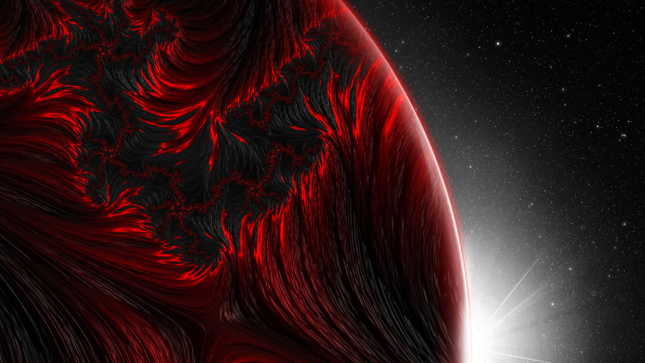 Terre, Smartphone, L'astronomie, Android, Atmosphère. Wallpaper in 1280x720 Resolution