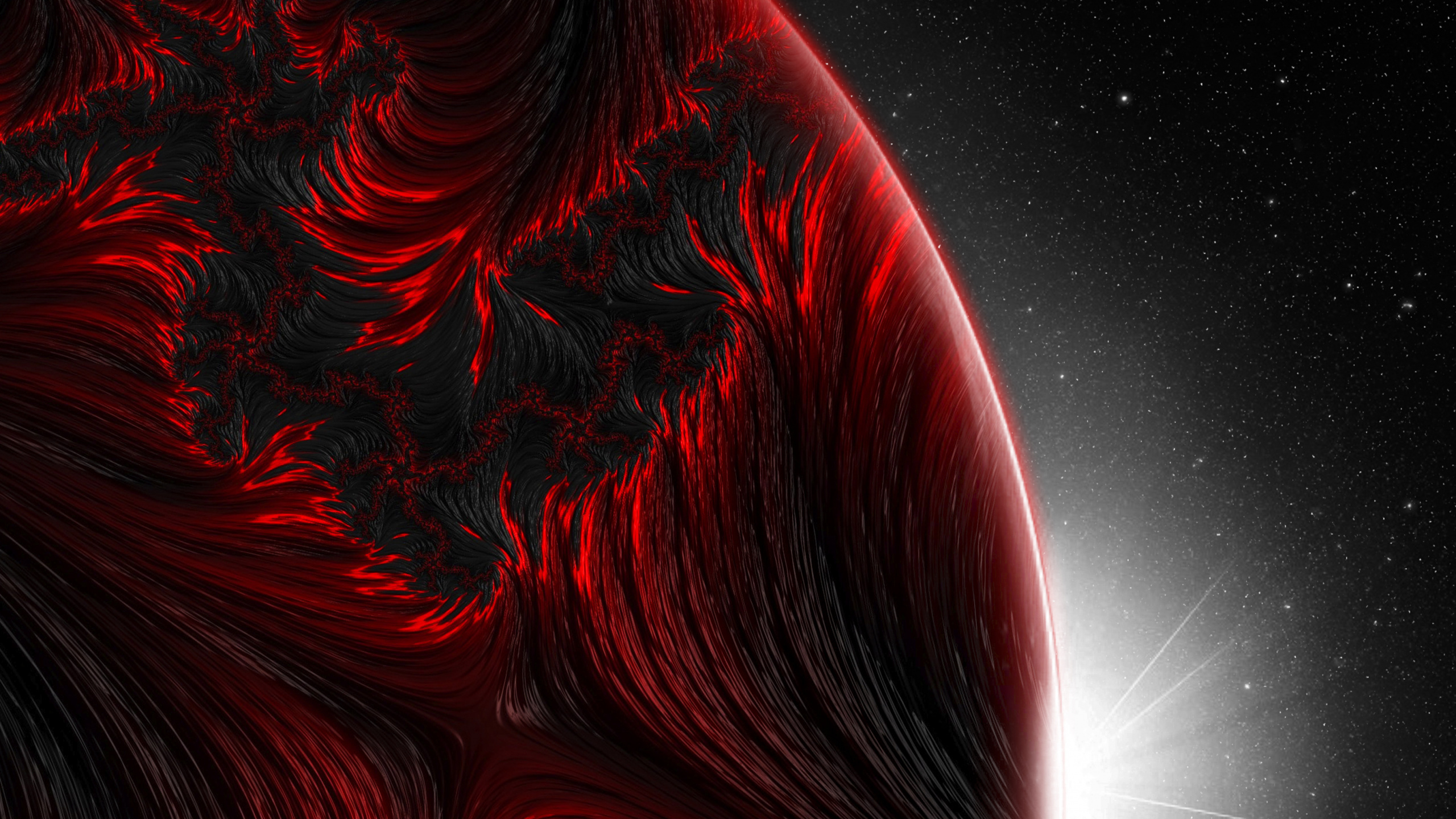 Tierra, Smartphone, la Astronomía, Android, Ambiente. Wallpaper in 2560x1440 Resolution