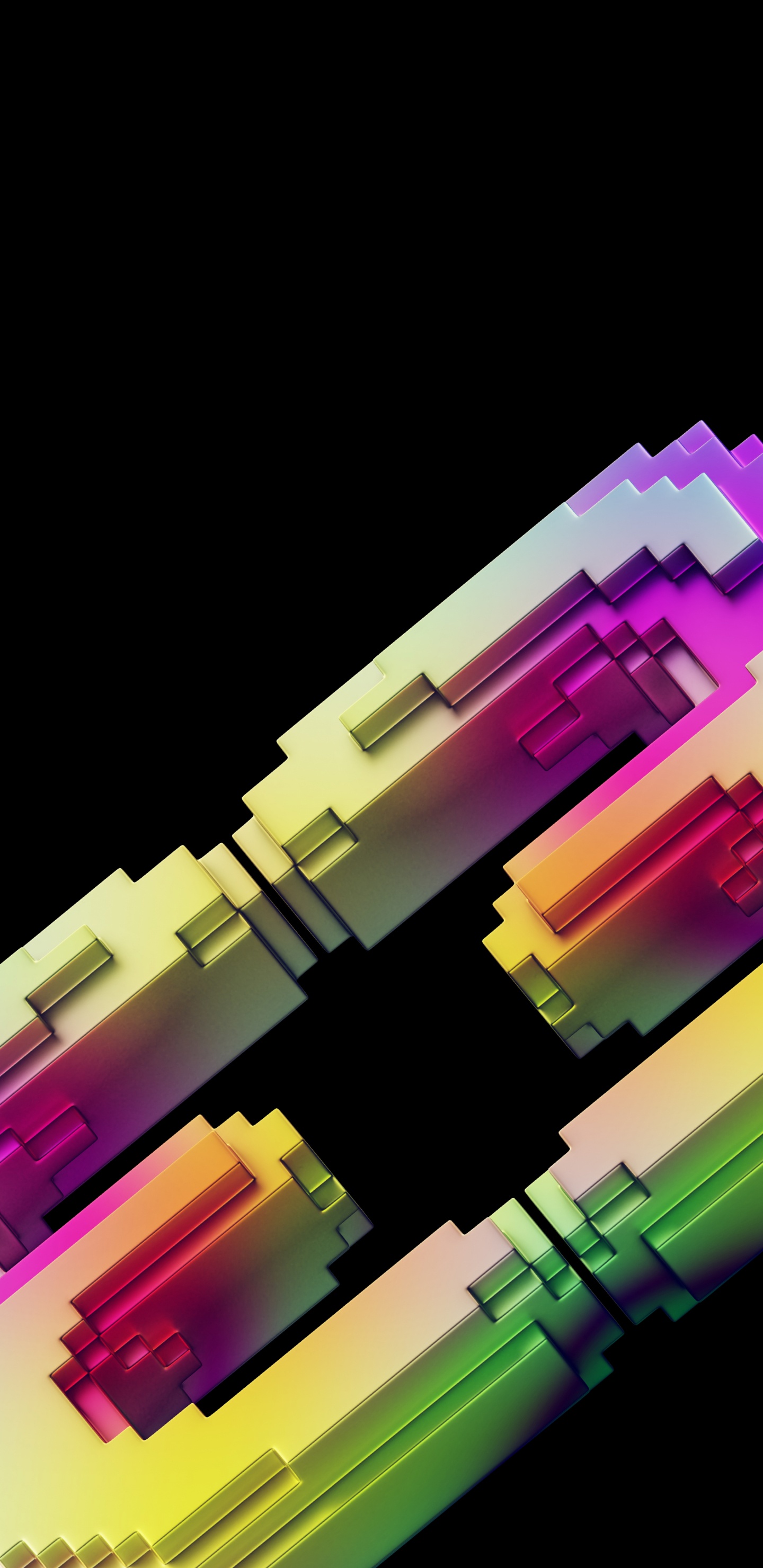 视觉艺术, 图形设计, 色彩, 紫色的, 矩形 壁纸 1440x2960 允许