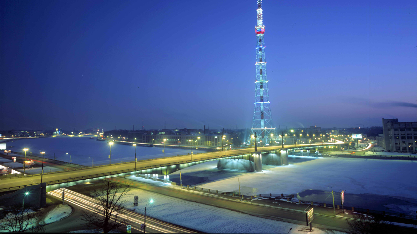 里程碑, 城市, 城市景观, 旅游景点, 一天 壁纸 1366x768 允许