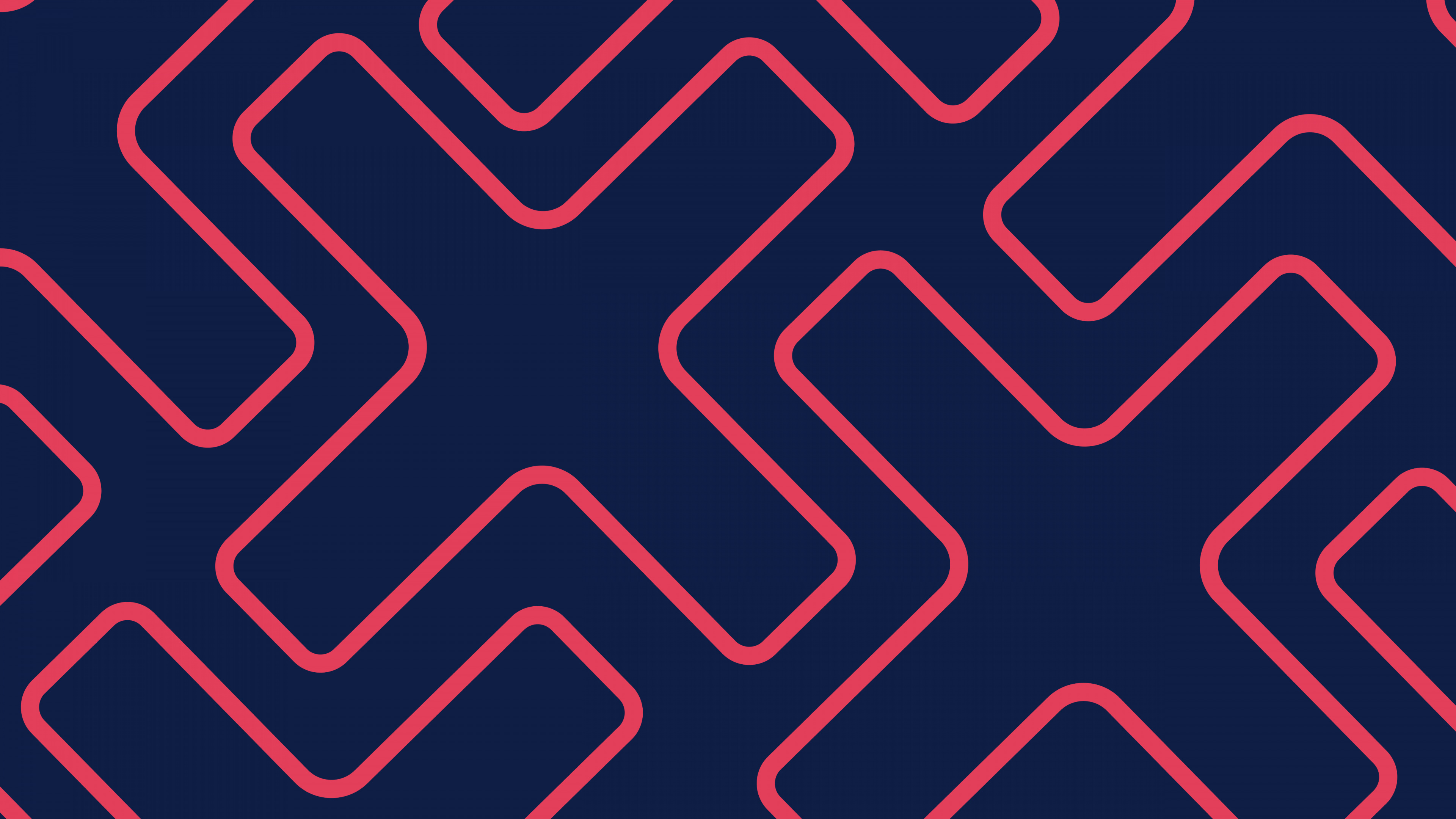 Patrón, Cinta de Abstracción Colorida, Azure, Morado, Rosa. Wallpaper in 3840x2160 Resolution