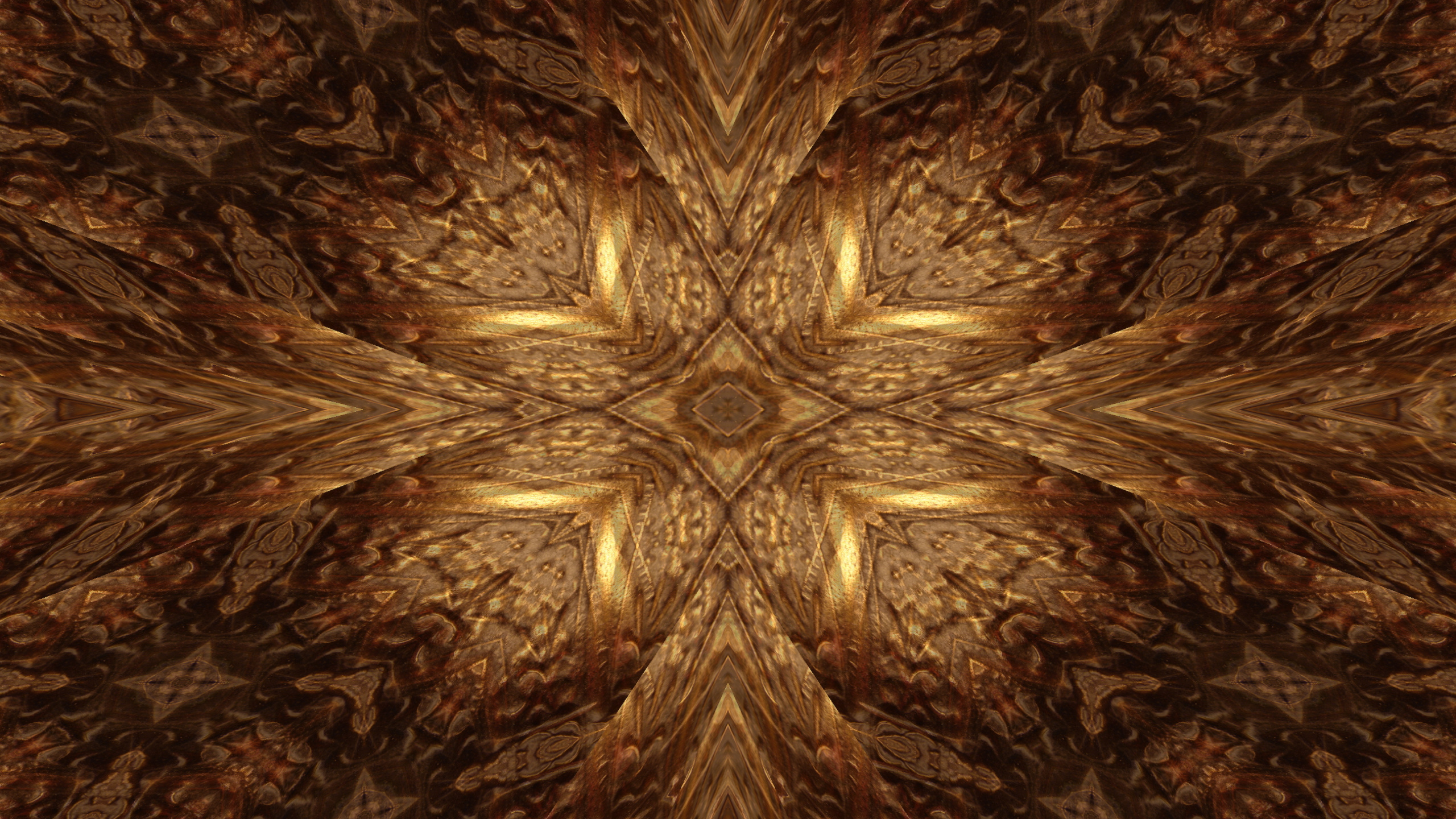 青铜, 黄金, 铜, 木, 对称 壁纸 2560x1440 允许