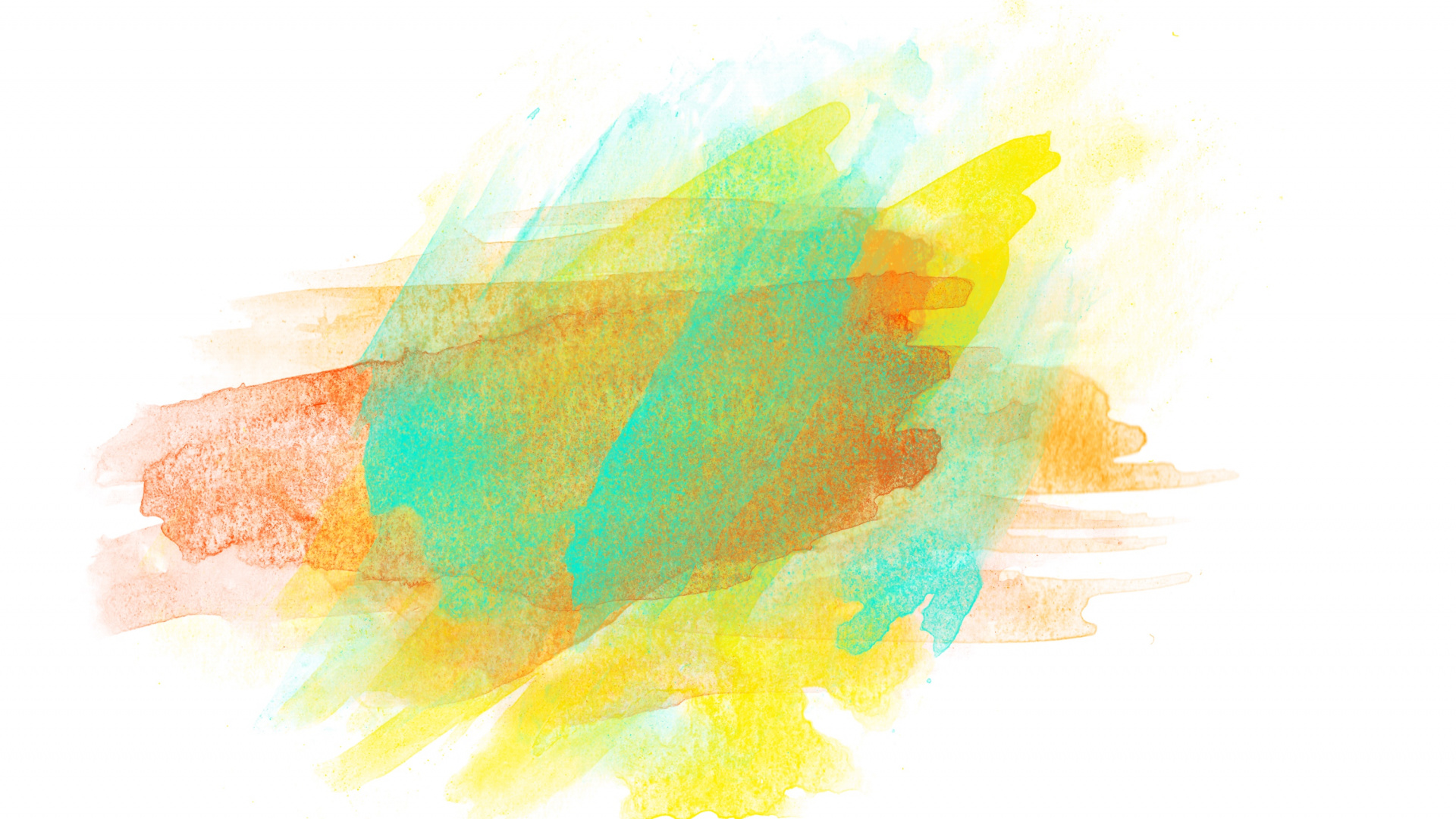 Aquarell-Malerei, Zeichnung, Kunst, Feder, Kreative Kunst. Wallpaper in 1920x1080 Resolution