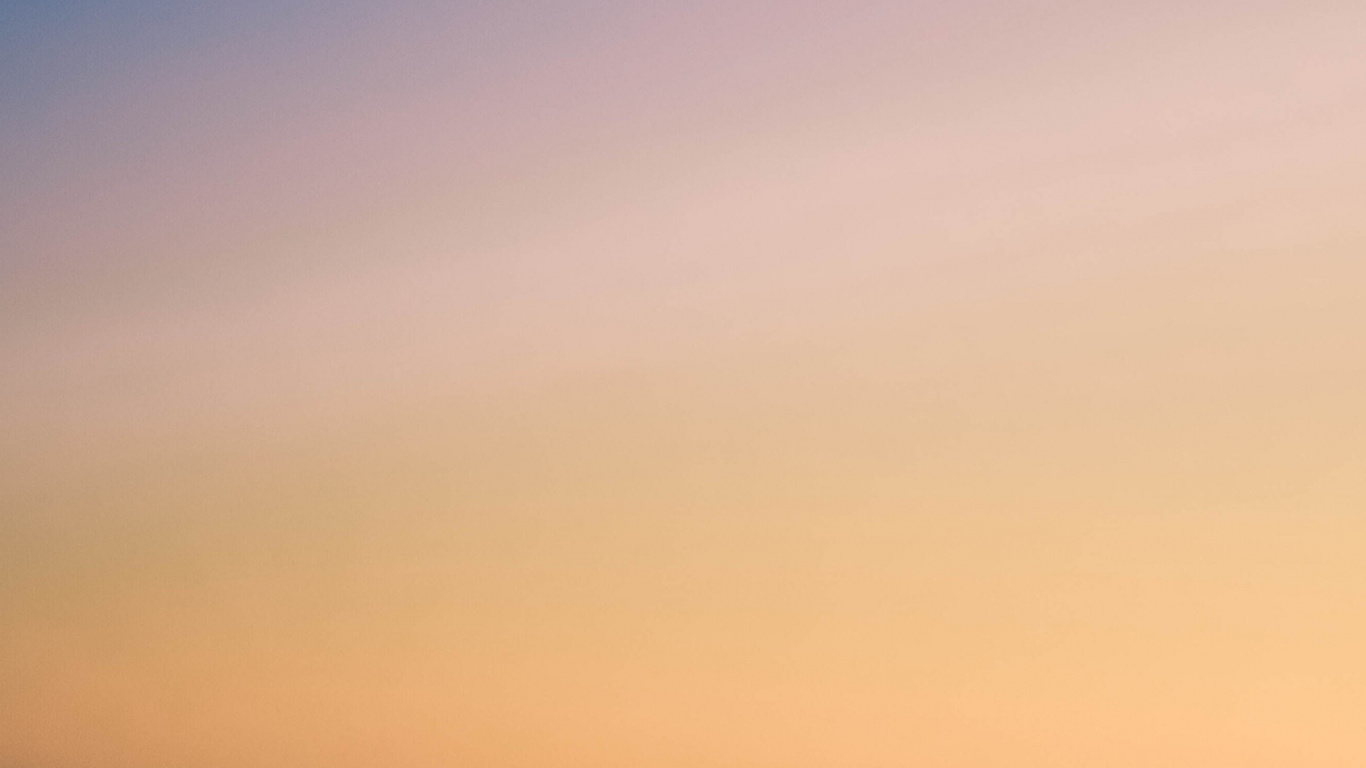 Selbstreg, Wasser, Atmosphäre, Afterglow, Cloud. Wallpaper in 1366x768 Resolution